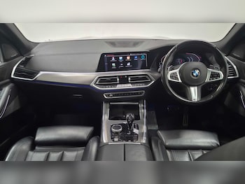 Used BMW X5 2019 for sale - 79377082: Photo