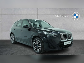 Used BMW X1 2023 for sale - 79428730: Photo