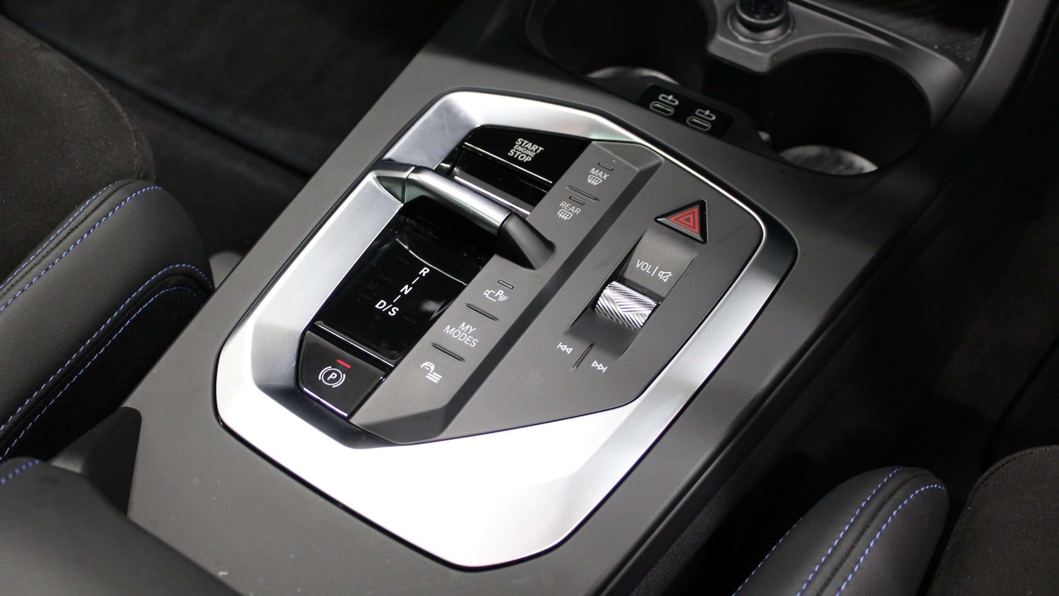 Used BMW 1 Series 2024 for sale - 77158367: Photo 11