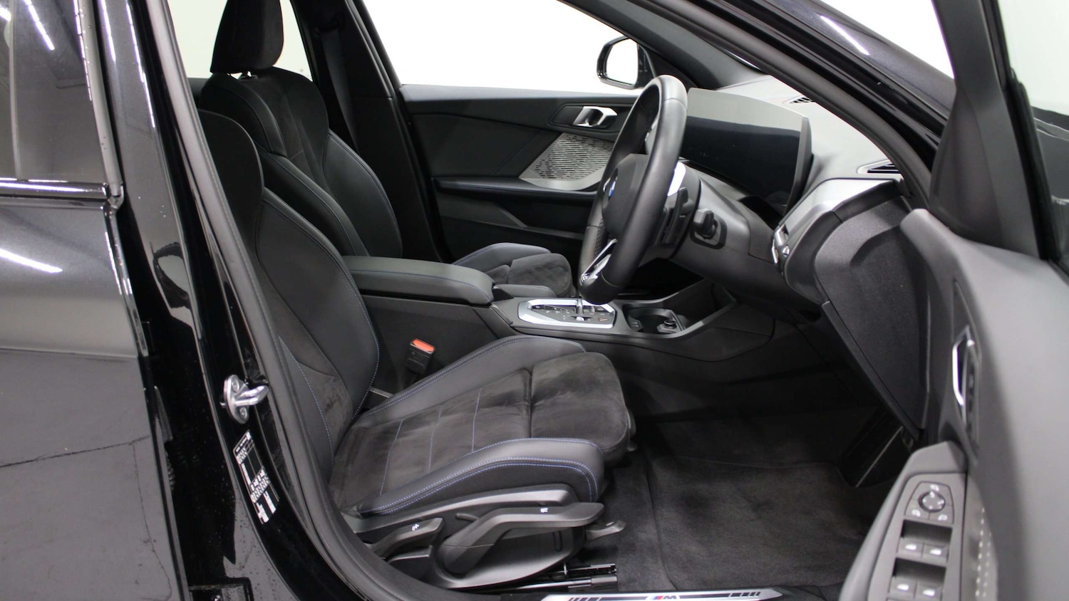 Used BMW 1 Series 2024 for sale - 77158367: Photo 12