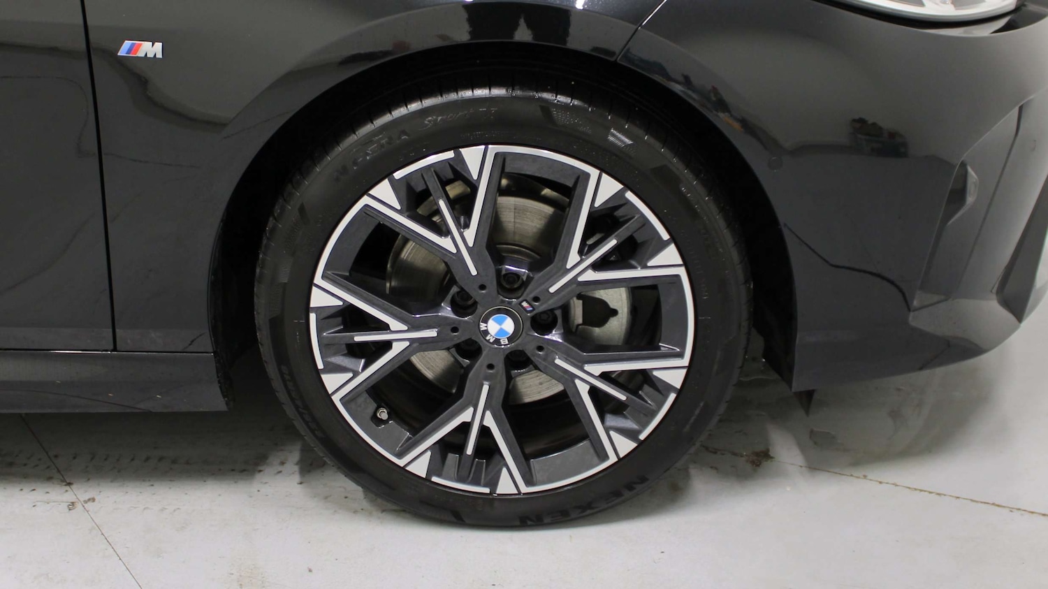 Used BMW 1 Series 2024 for sale - 77158367: Photo 15