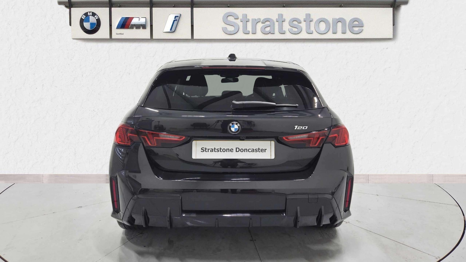 Used BMW 1 Series 2024 for sale - 77158367: Photo 16