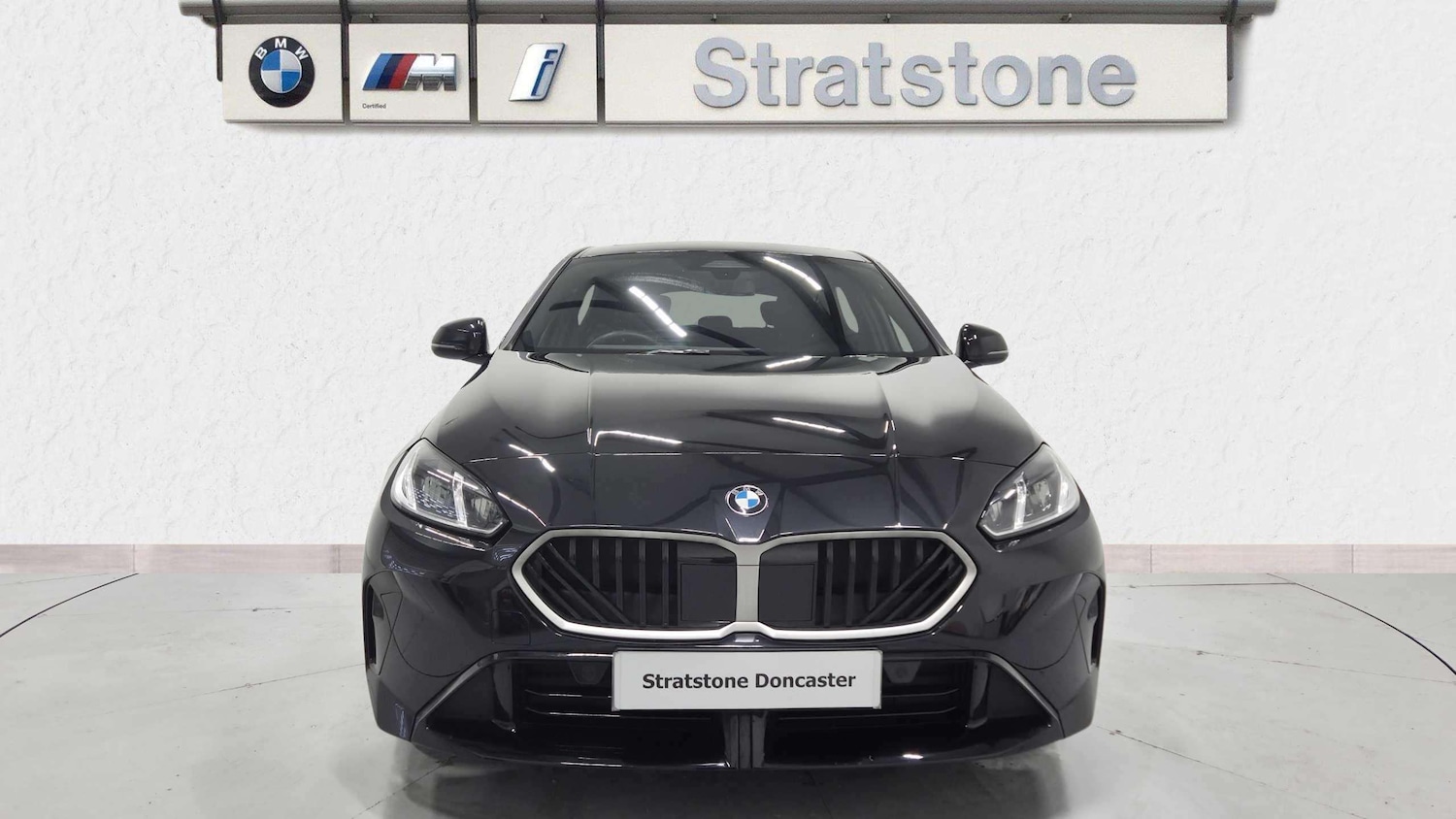 Used BMW 1 Series 2024 for sale - 77158367: Photo 17