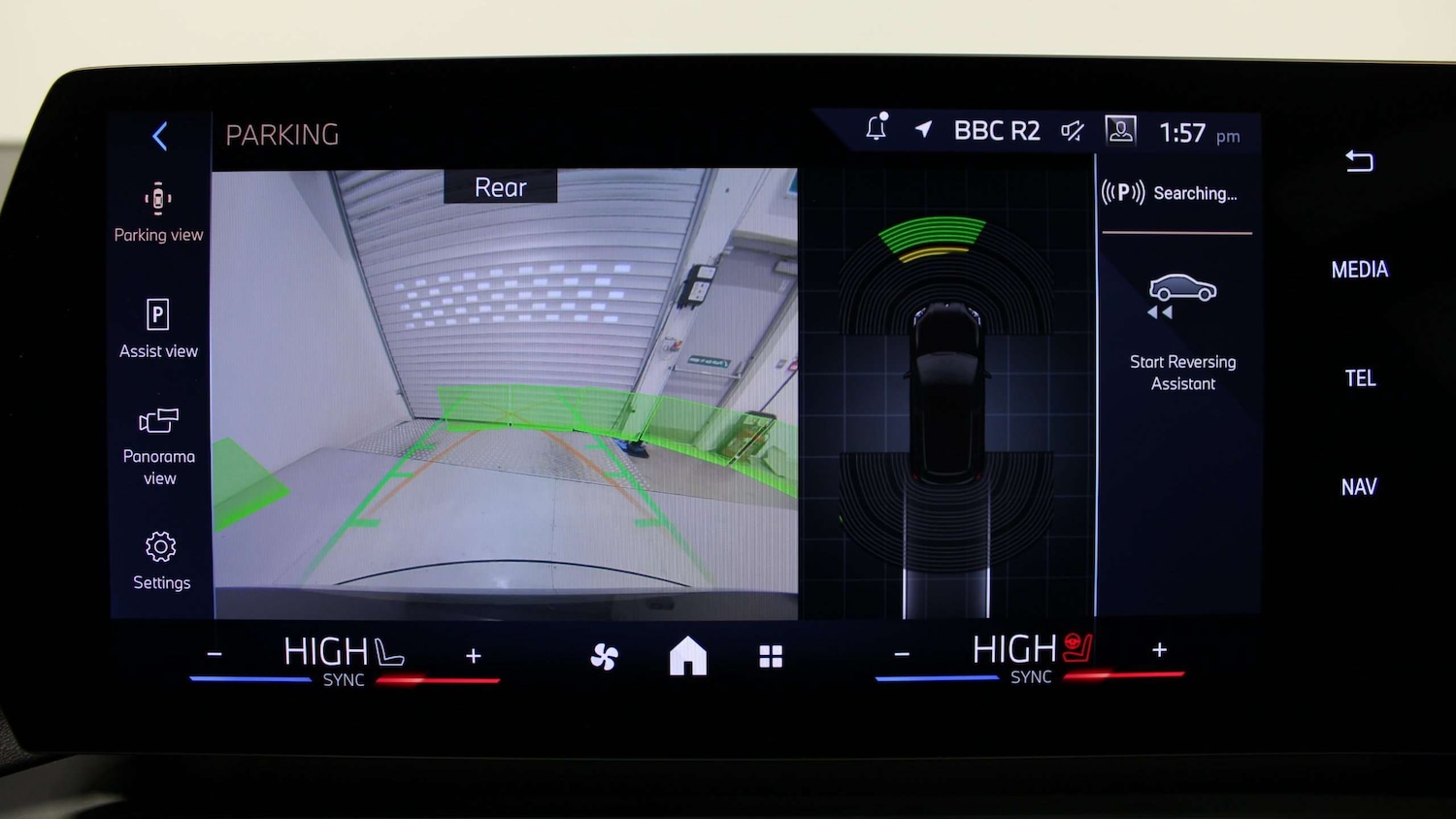 Used BMW 1 Series 2024 for sale - 77158367: Photo 19