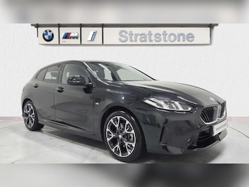 Used BMW 1 Series 2024 for sale - 77158367: Photo