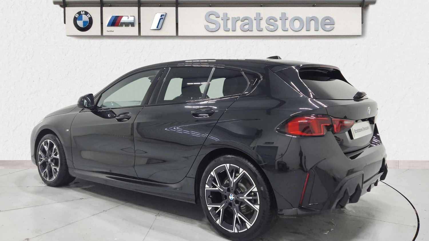 Used BMW 1 Series 2024 for sale - 77158367: Photo 2