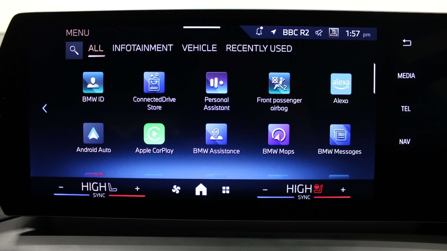 Used BMW 1 Series 2024 for sale - 77158367: Photo 21