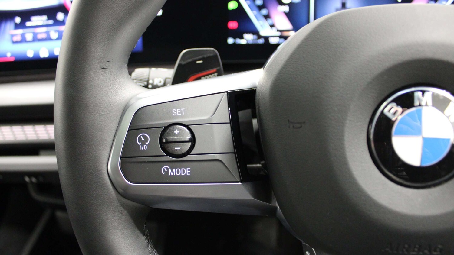 Used BMW 1 Series 2024 for sale - 77158367: Photo 23