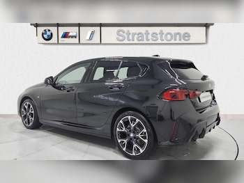 Used BMW 1 Series 2024 for sale - 77158367: Photo
