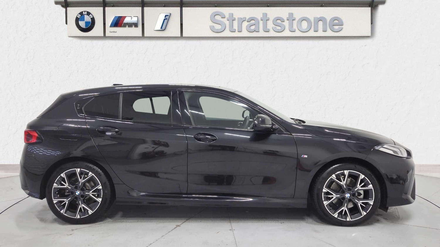 Used BMW 1 Series 2024 for sale - 77158367: Photo 3