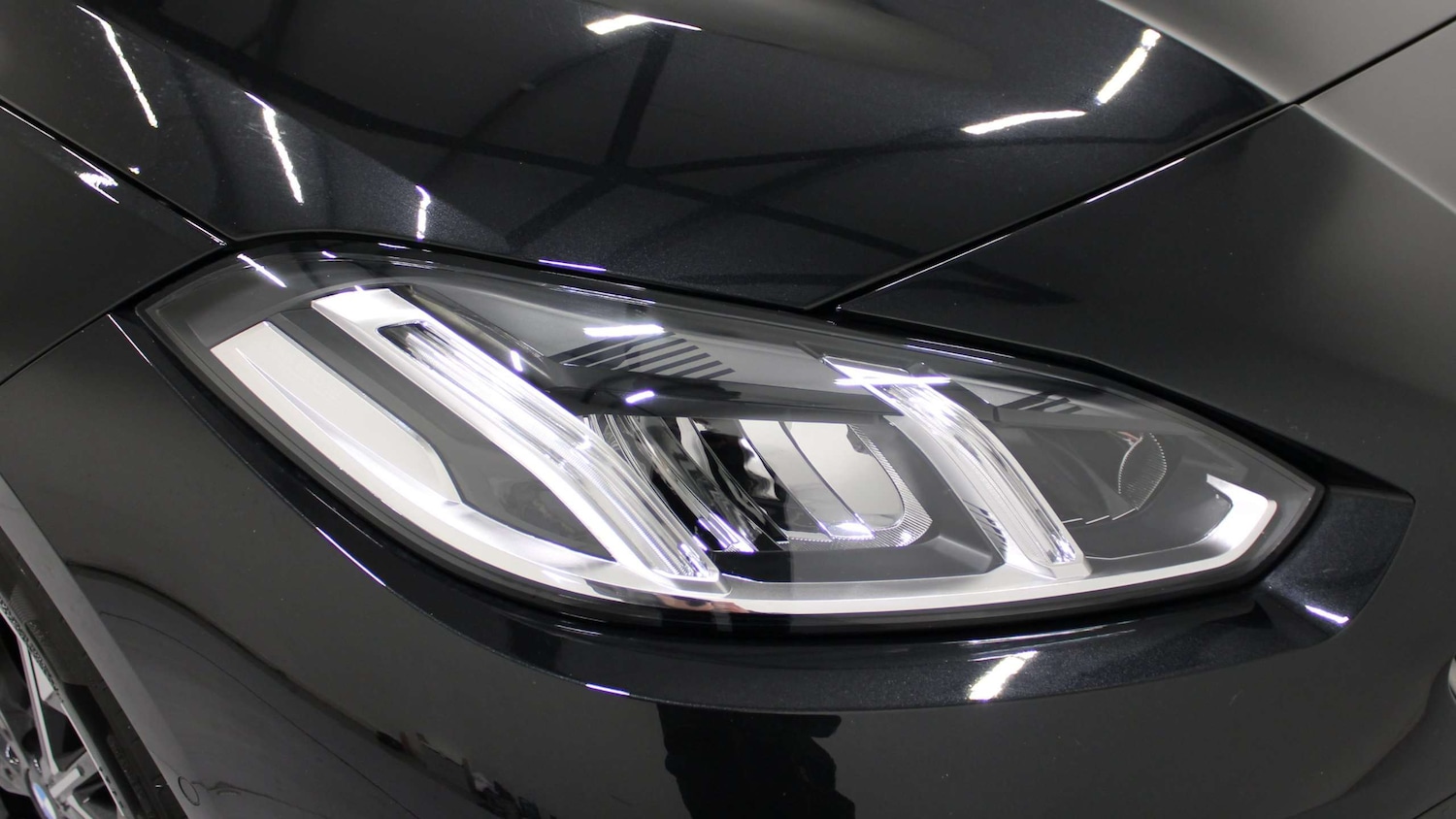 Used BMW 1 Series 2024 for sale - 77158367: Photo 31