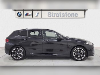 Used BMW 1 Series 2024 for sale - 77158367: Photo