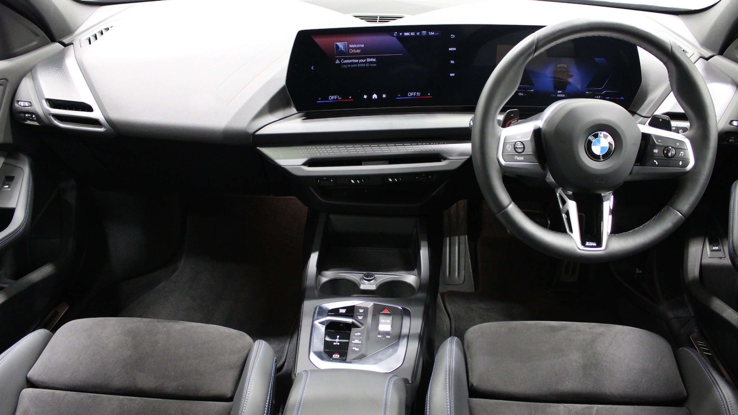 Used BMW 1 Series 2024 for sale - 77158367: Photo 5