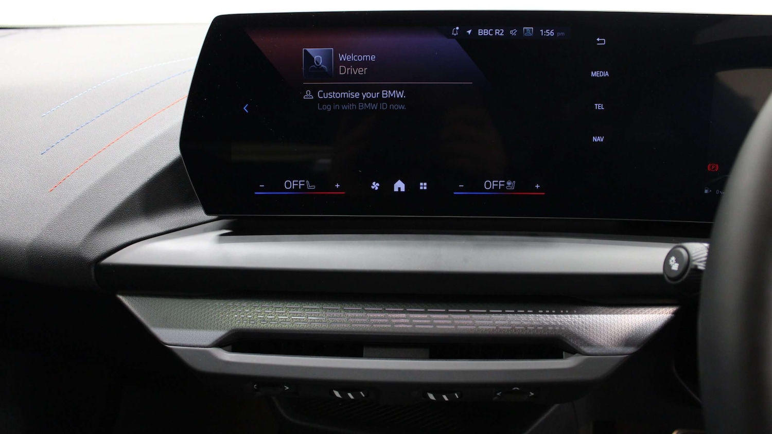 Used BMW 1 Series 2024 for sale - 77158367: Photo 9