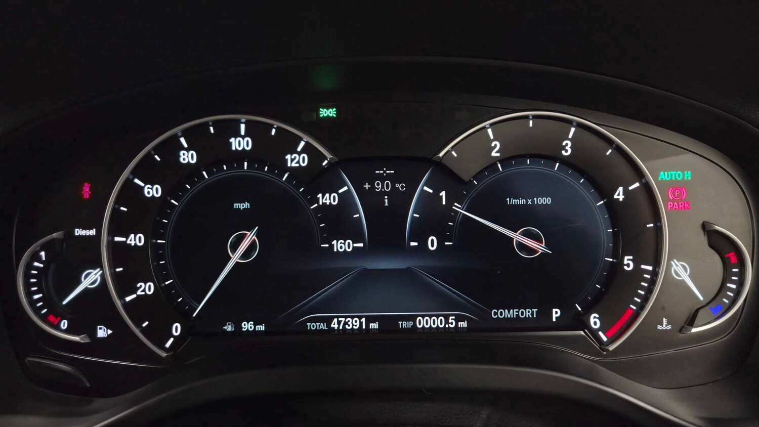 Used BMW X3 2019 for sale - 77500218: Photo 10