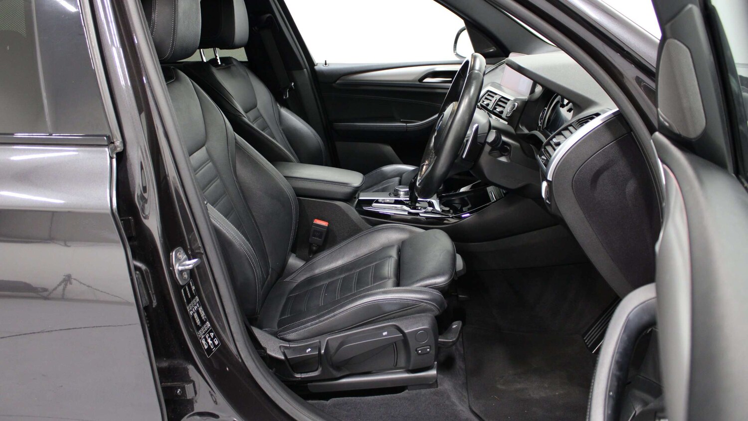 Used BMW X3 2019 for sale - 77500218: Photo 12