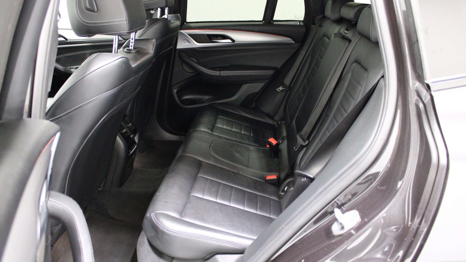 Used BMW X3 2019 for sale - 77500218: Photo 13