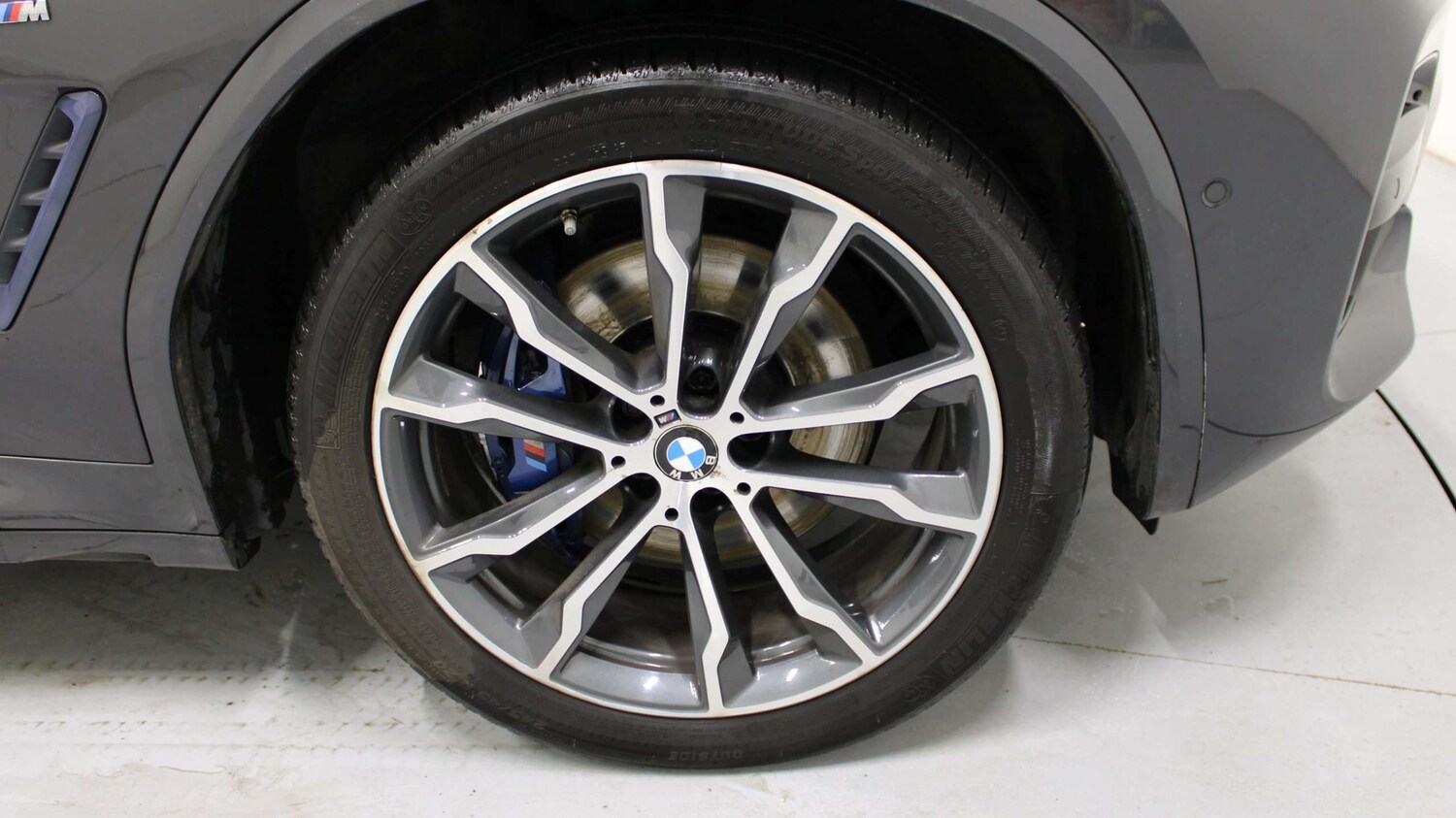 Used BMW X3 2019 for sale - 77500218: Photo 14