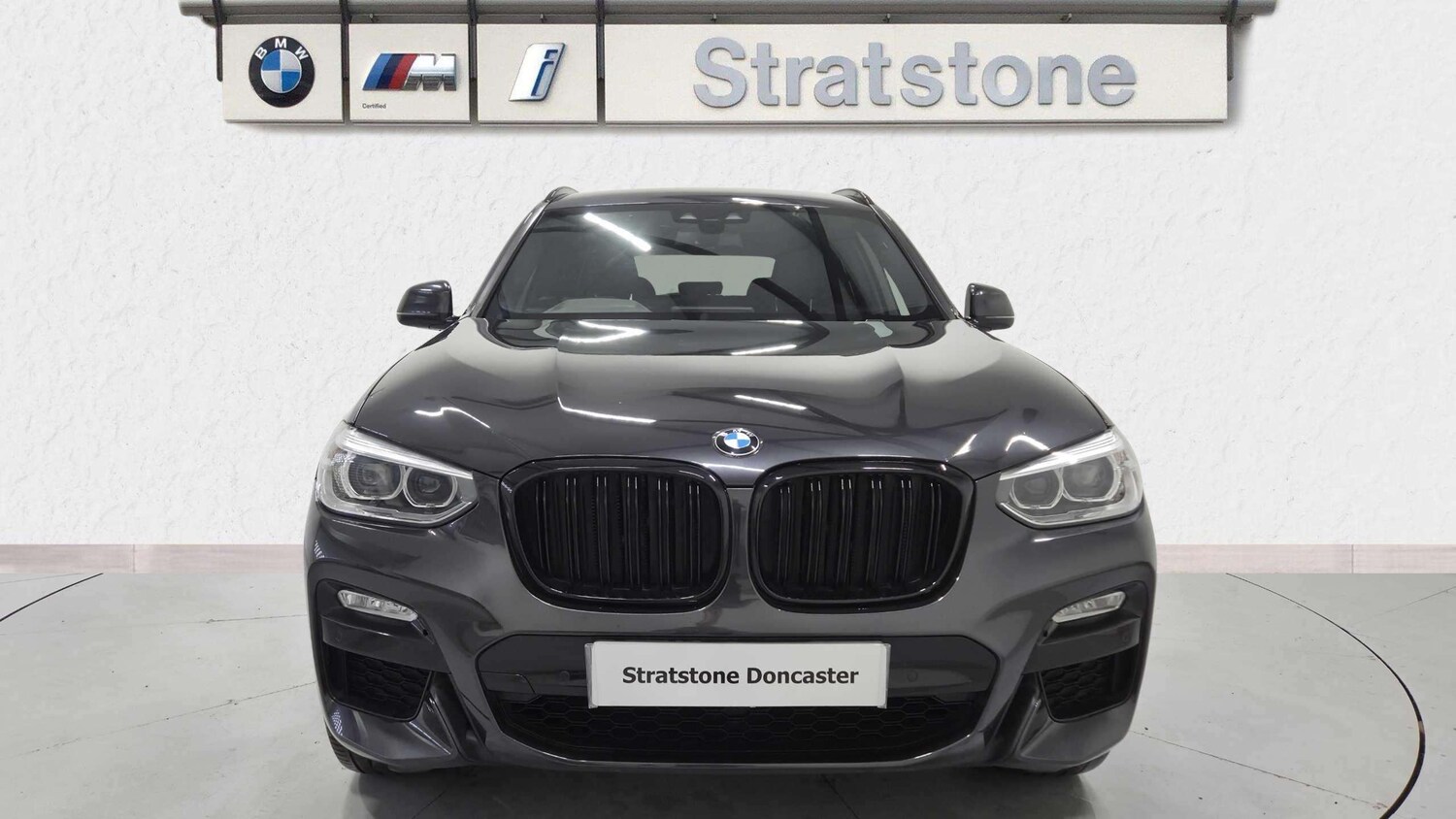 Used BMW X3 2019 for sale - 77500218: Photo 16