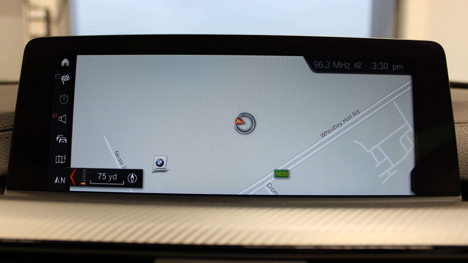 Used BMW X3 2019 for sale - 77500218: Photo 17