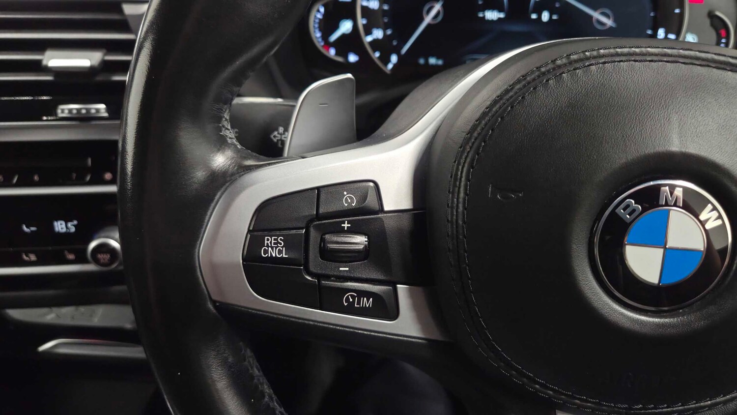 Used BMW X3 2019 for sale - 77500218: Photo 20