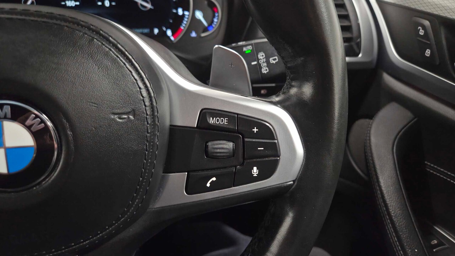 Used BMW X3 2019 for sale - 77500218: Photo 21