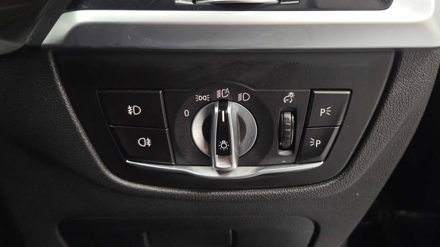 Used BMW X3 2019 for sale - 77500218: Photo 24