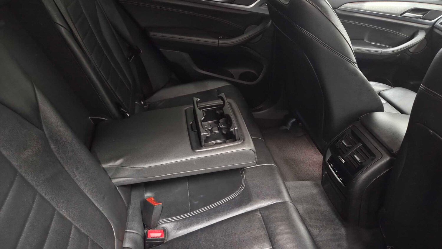 Used BMW X3 2019 for sale - 77500218: Photo 27