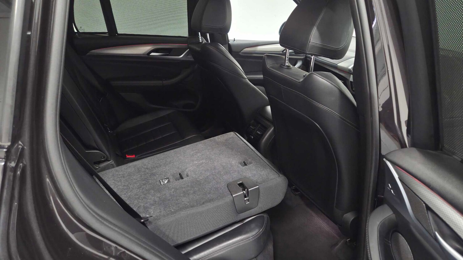 Used BMW X3 2019 for sale - 77500218: Photo 28