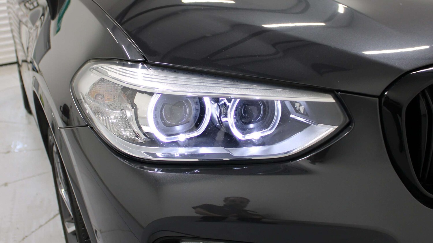 Used BMW X3 2019 for sale - 77500218: Photo 30