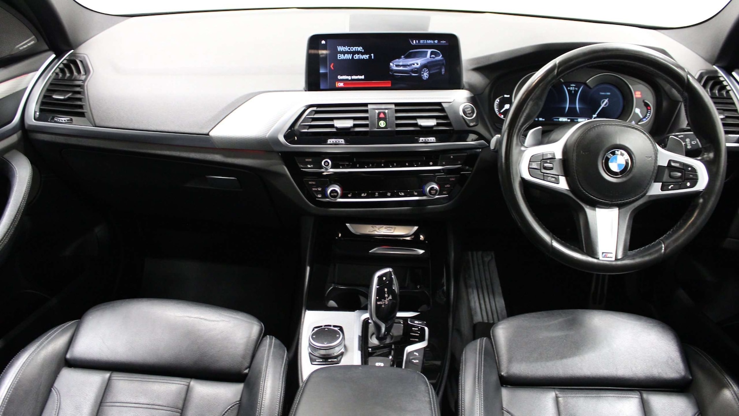 Used BMW X3 2019 for sale - 77500218: Photo 5