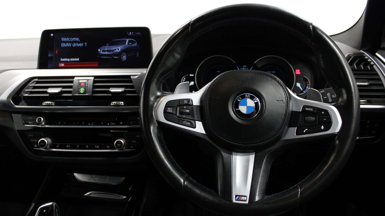 Used BMW X3 2019 for sale - 77500218: Photo 6