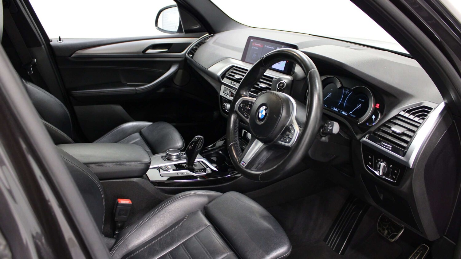 Used BMW X3 2019 for sale - 77500218: Photo 7