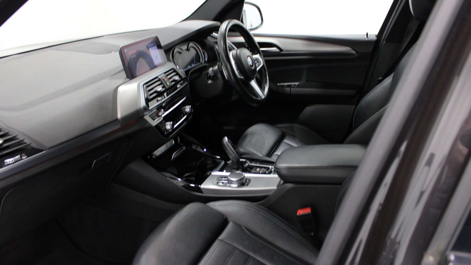 Used BMW X3 2019 for sale - 77500218: Photo 8