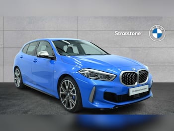 Used BMW 1 Series 2020 for sale - 79672142: Photo
