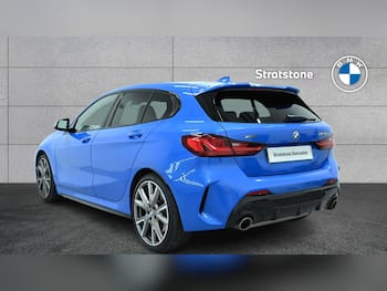 Used BMW 1 Series 2020 for sale - 79672142: Photo