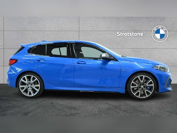 Used BMW 1 Series 2020 for sale - 79672142: Photo