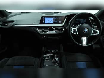 Used BMW 1 Series 2020 for sale - 79672142: Photo