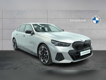Used BMW i5 2024 for sale - 78507489: Photo