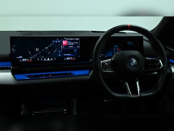 Used BMW i5 2024 for sale - 78507489: Photo