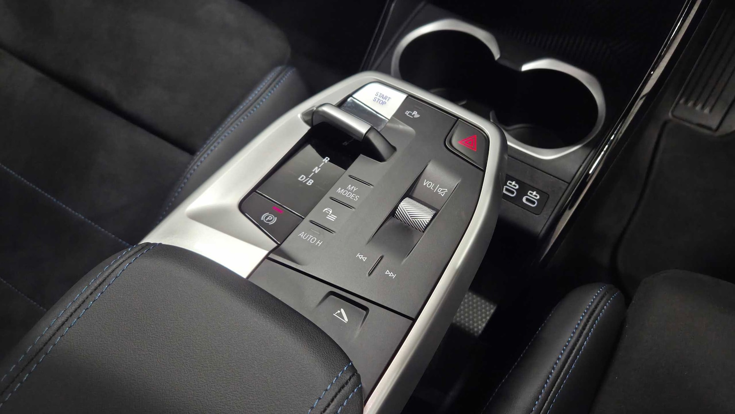 Used BMW iX2 2025 for sale - 77601324: Photo 10