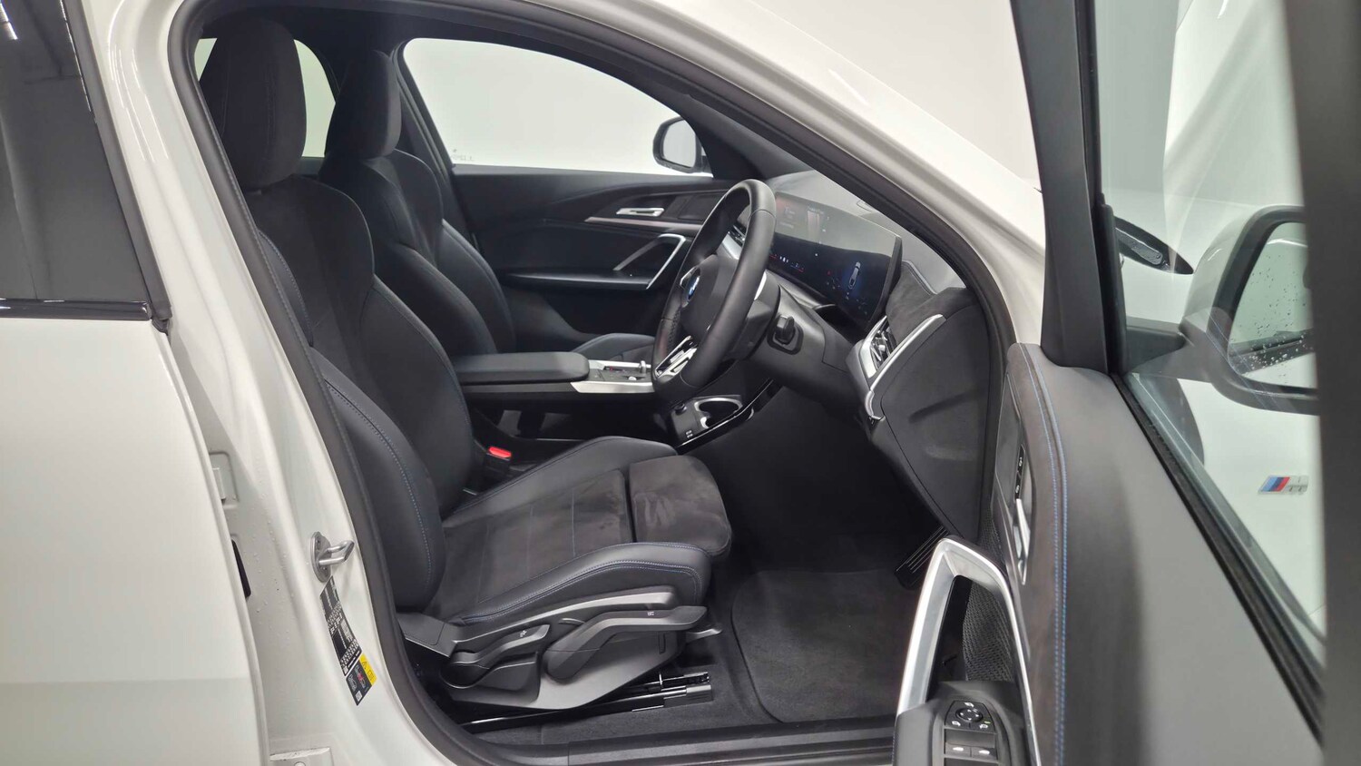 Used BMW iX2 2025 for sale - 77601324: Photo 11