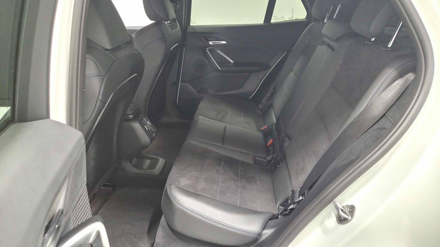 Used BMW iX2 2025 for sale - 77601324: Photo 12