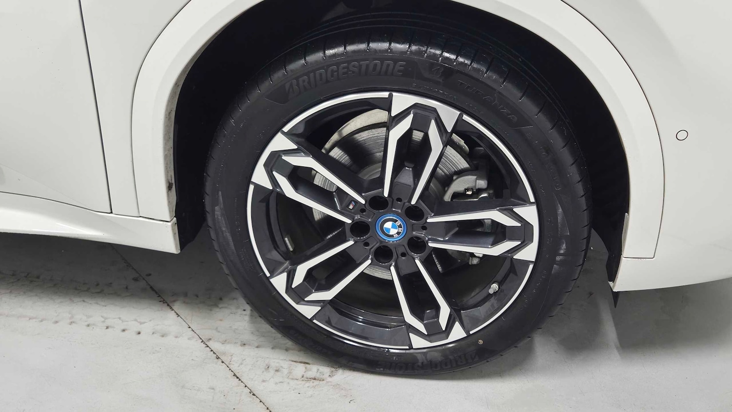 Used BMW iX2 2025 for sale - 77601324: Photo 14