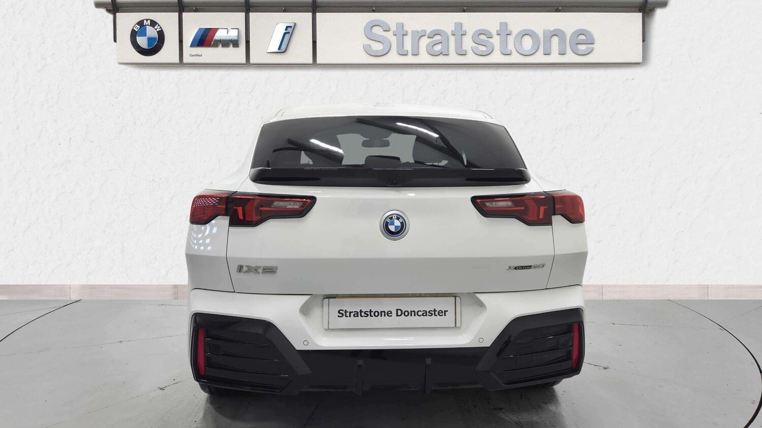 Used BMW iX2 2025 for sale - 77601324: Photo 15