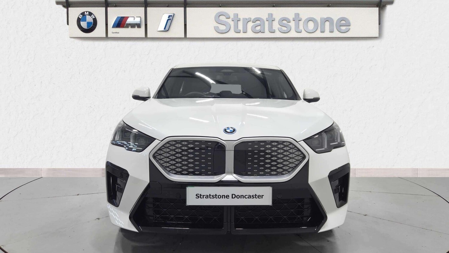 Used BMW iX2 2025 for sale - 77601324: Photo 16