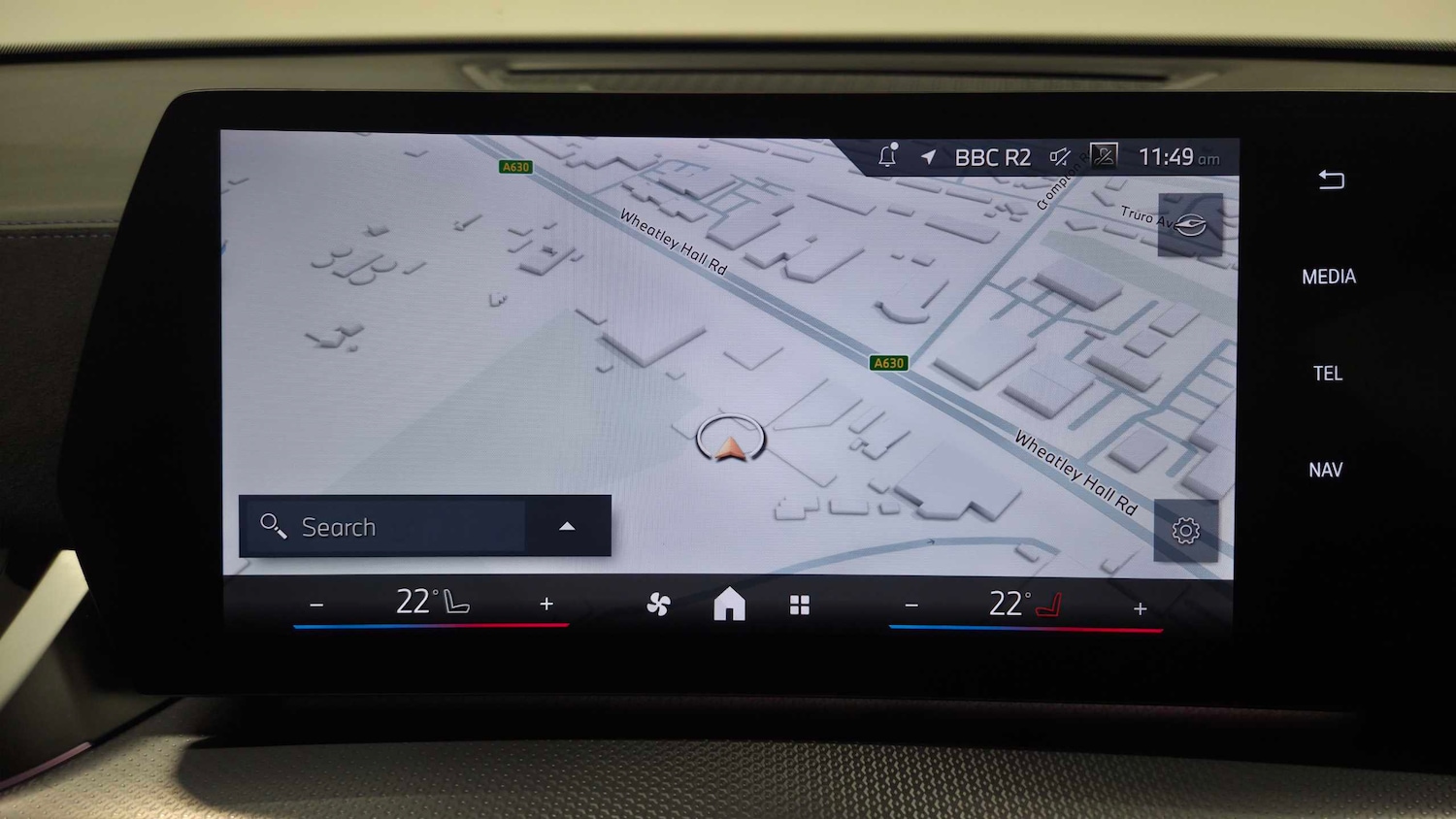 Used BMW iX2 2025 for sale - 77601324: Photo 17