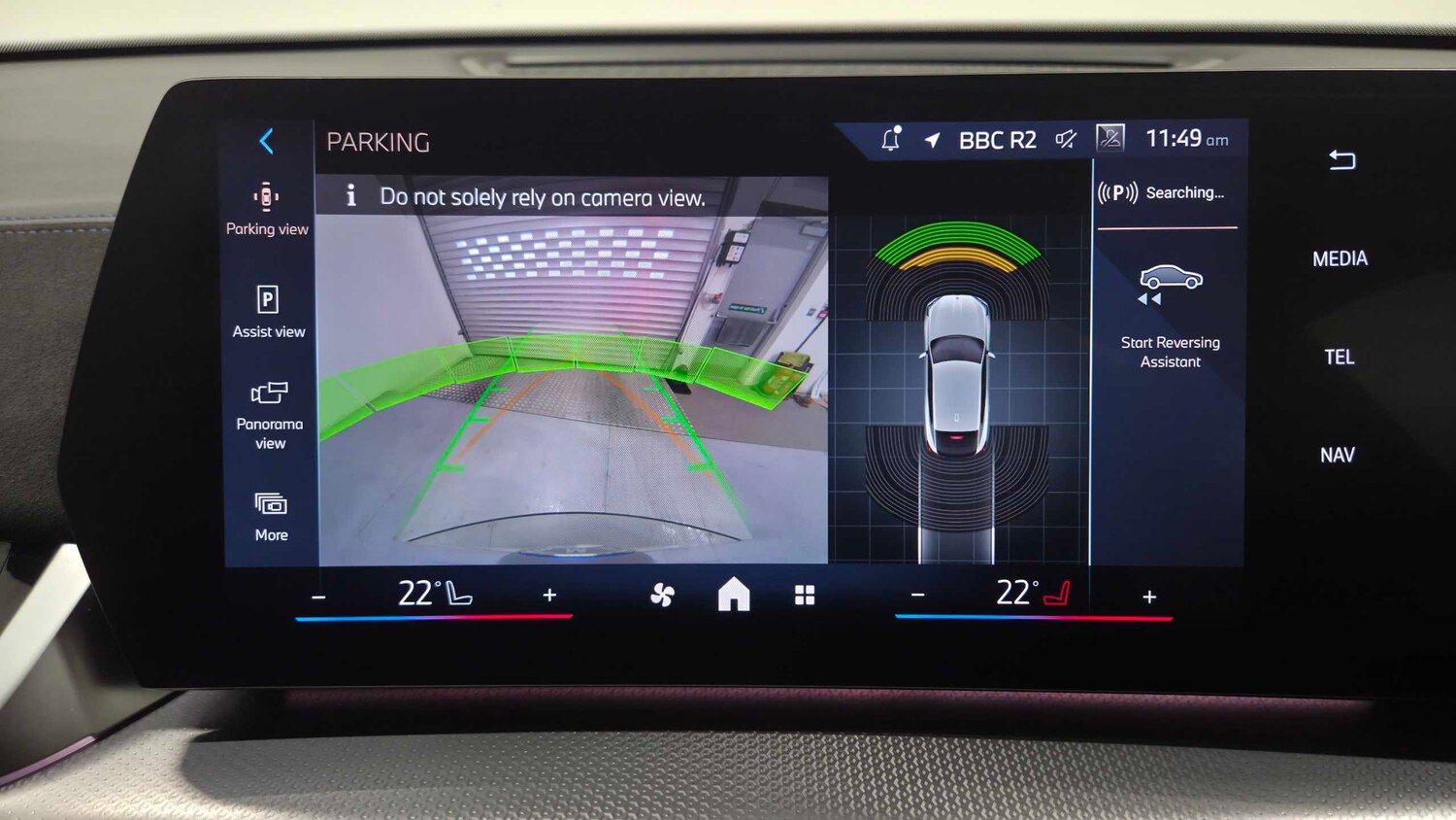 Used BMW iX2 2025 for sale - 77601324: Photo 18