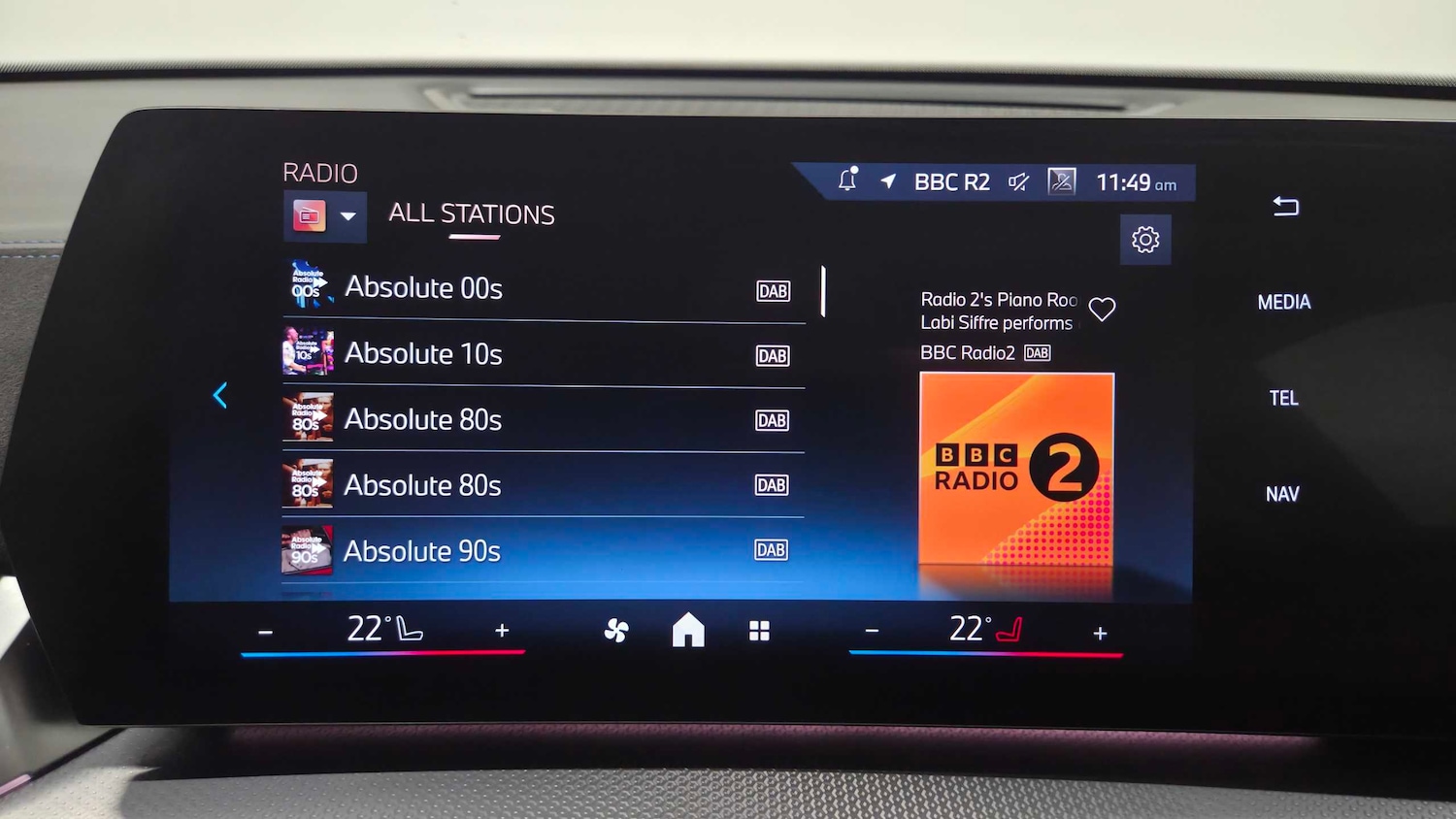 Used BMW iX2 2025 for sale - 77601324: Photo 19