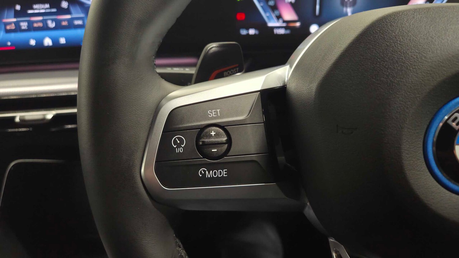 Used BMW iX2 2025 for sale - 77601324: Photo 22